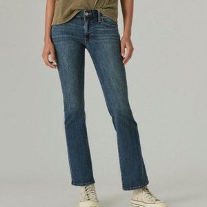 NWOT Sweet Boot Lucky Brand Jeans